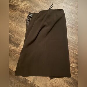 Kasper pencil skirt size 10